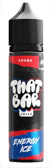 Bar Juice 5000 Flavor Shot 10ml/60ml 1τμχ Energy Ice