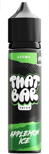 Bar Juice 5000 Flavor Shot 10ml/60ml 1pcs Applemon Ice
