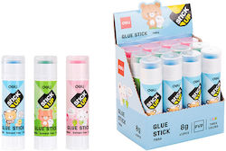Deli Βιτρινα Γεματη Κολλα Stick Pvp 8gr Stick Up 12 Τεμαχια Προιόν Πωλείται Μεμονωμένα Τεμάχια Του Ενός Deli Βιτρινα Γεματη Κολλα Stick Pvp 8gr Stick Up 12 Τεμαχια Προιόν Πωλείται Μεμονωμένα Τεμάχια Του Ενός