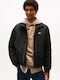 Μπουφάν Bomber Black