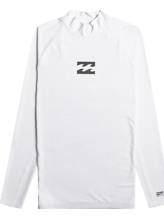 Billabong Waves All Day Kids Swimwear Rashguard...