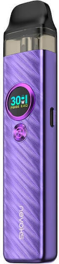 Nevoks Feelin Pod Kit 2ml με Ενσωματωμένη Μπαταρία 1500mAh Violet Purple