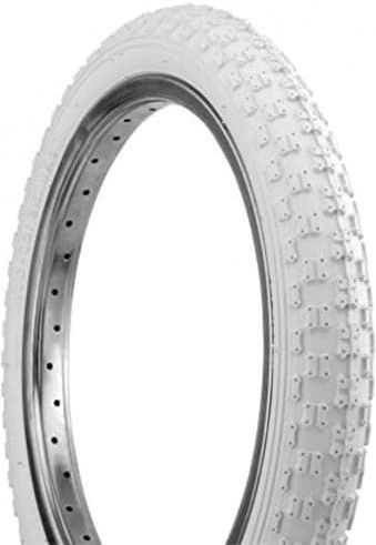 Cst Гума 14x2.125 Sri-9 Бяла Бяла