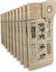 Karcher Vacuum Cleaner Bags 10pcs Compatible with Vacuum Cleaner Karcher