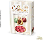 Confetti Crispo Krixi White Chocolate Flavoured...
