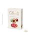 Confetti Crispo Krixi White Chocolate Flavoured Pink 700gr