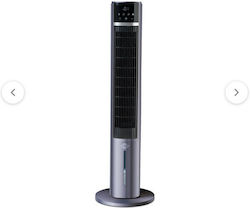 Kerosun KDT-5ACS Πύργος Ασημί Kerosun KDT-5ACS Πύργος Ασημί
