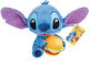 AS Plush Lilo & Stitch Burger for 1+ Years 25 cm