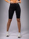 Venum Short Women's Martial Arts Leggings Black