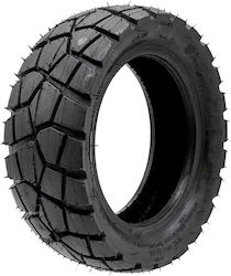 KuKirin Offroad 9×3-5.5 Bereifung für Kugoo Kirin G2pro für Elektro-Roller Kugoo