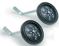 Bicycle Training Wheels Monte Grappa 14''