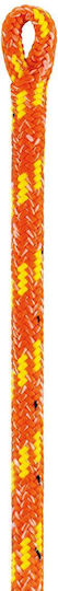 Petzl R079DA03 Climbing Rope with Length 45m Yellow