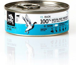 3coty Wet Food 80gr