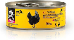 3coty Wet Food 75gr