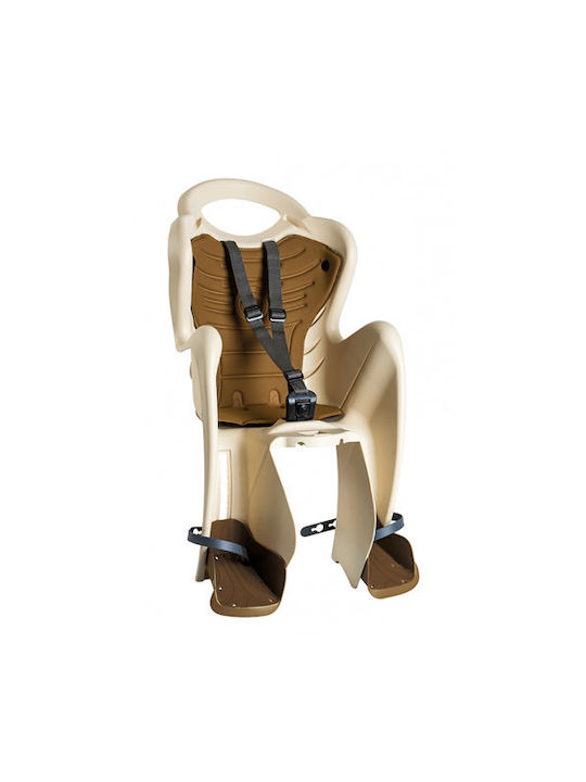 Bellelli Mr Fox Standard Rear Kids Bicycle Seat...