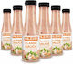Inlead Nutrition Saucen & Dressings Sauce 350ml 1cm