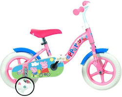 Dino Bikes Peppa Pig Παιδικό Πόλης