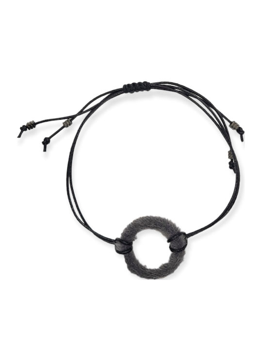Ananna Mohair Women's Bracelet