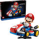 LEGO Super Mario Kart-Mario & Standard Kart for 18+ Years 1972 Pieces