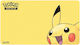 Ultra Pro Pikachu Pokemon Playmat Yellow