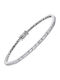 Silberarmband Riviera 925 Zirkon