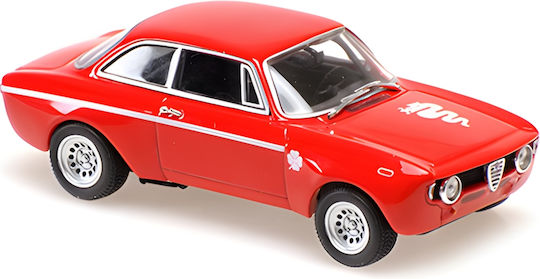 1/43 Alfa Romeo Gta 1300 Junior 1968 Червено