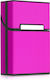 KWmobile Zigarettenpackungshalter Blau