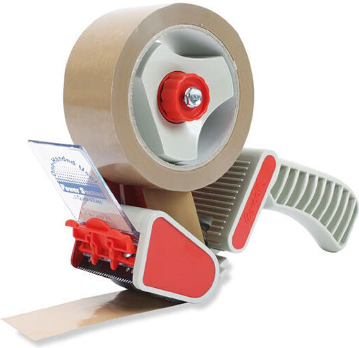 General Electric Packaging Tape Machine 50mm with Tension Adjustment