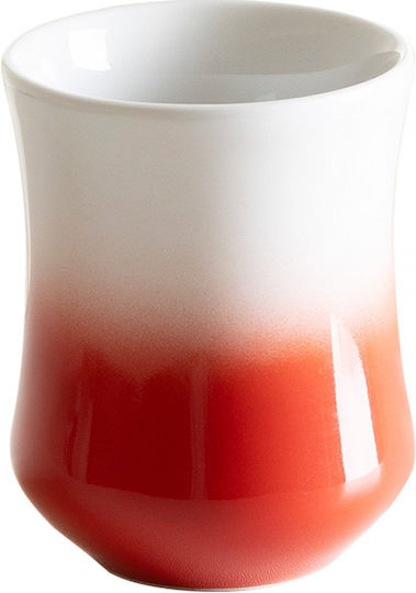 Loveramics Becher Keramik Rot 150ml