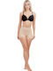 Zenifique Boxer Σύσφιξης Nude