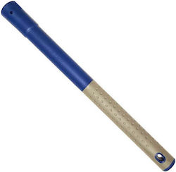 Inter Stangen Sägekopf Kunststoff 37cm