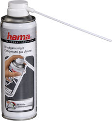HAMA Pulverizare cu aer comprimat 125ml 1buc