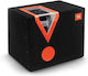 JBL Csx1400bp Subwoofer Auto 12" 1400W RMS cu Carcasă
