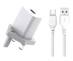 XO L99 UK με Καλώδιο micro USB