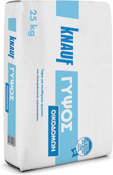 Knauf Στόκος 25kg