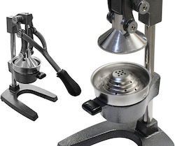 Agroequip juicer