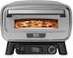 Ninja Electric Pizza Oven 40x30x20cm