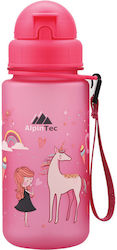 AlpinPro Бутилка Пеперуда 400ml