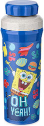 Koziol Παγούρι 500ml Olli Spongebob Squarepants
