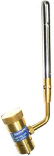 Nozzle for Blow Torch Propane with Ignition