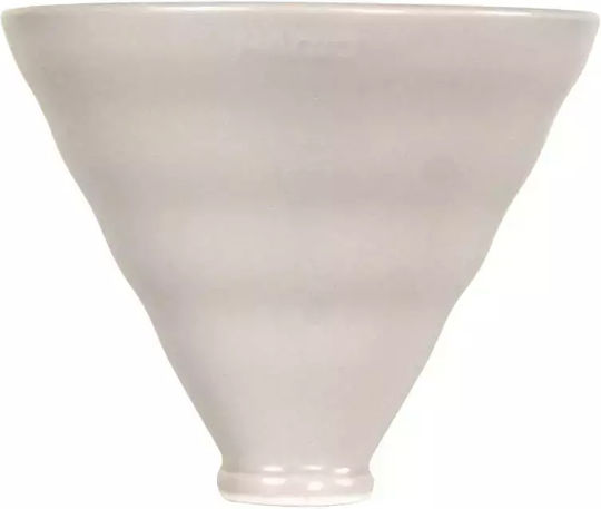 Dripper Ceramic Hario 02 Switch & Match Alb Off White