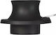 Hario 02 Switch & Match Schwarz Tropfer Basis