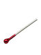 Nasenpiercing Silber Platinierte Nr1