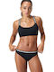 Αθλητικό Set Bikini Black