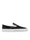 Мъжки Slip-On Черен