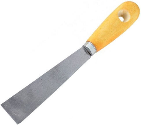 Franpin Joint Knife Metallic Blade Multiple Sizes & Wooden Handle