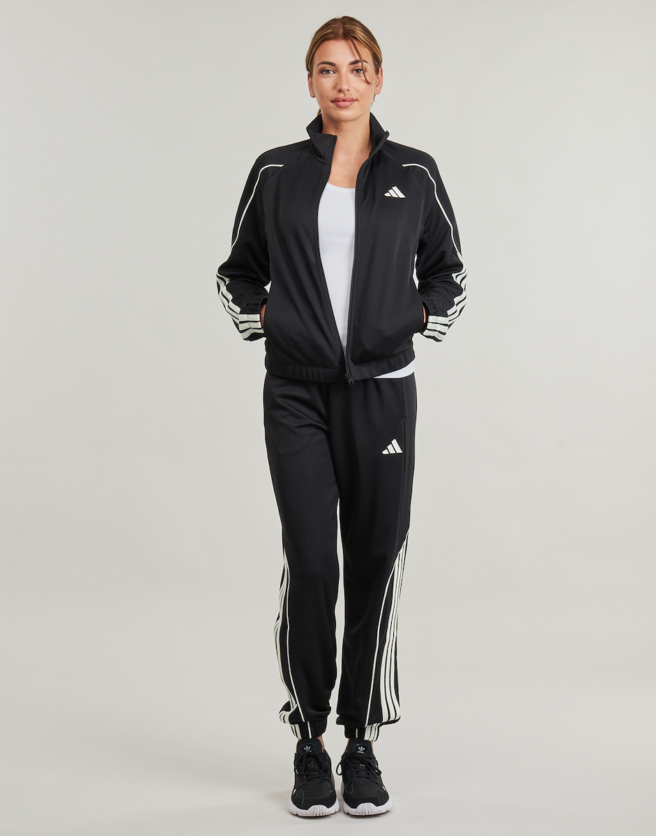 Trackit スタンダードセット adidas Stadium Set de Trening Negru JX0471 | Skroutz Romania