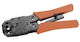 Zupper HT-200R Crimpzange