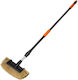 Bradas Pressure Washer Brush