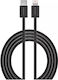 Riversong Regular la Cablu Lightning 27W Negru 2m (CL53ABL)